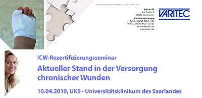 ICW-Rezertifizierungsseminar 