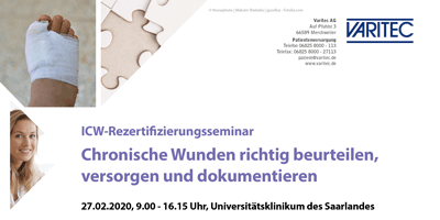 ICW-Rezertifizierungsseminar 