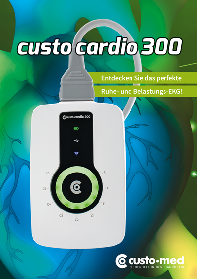 custo cardio 300